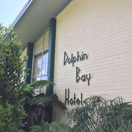 Dolphin Bay Hotel هيلو المظهر الخارجي الصورة