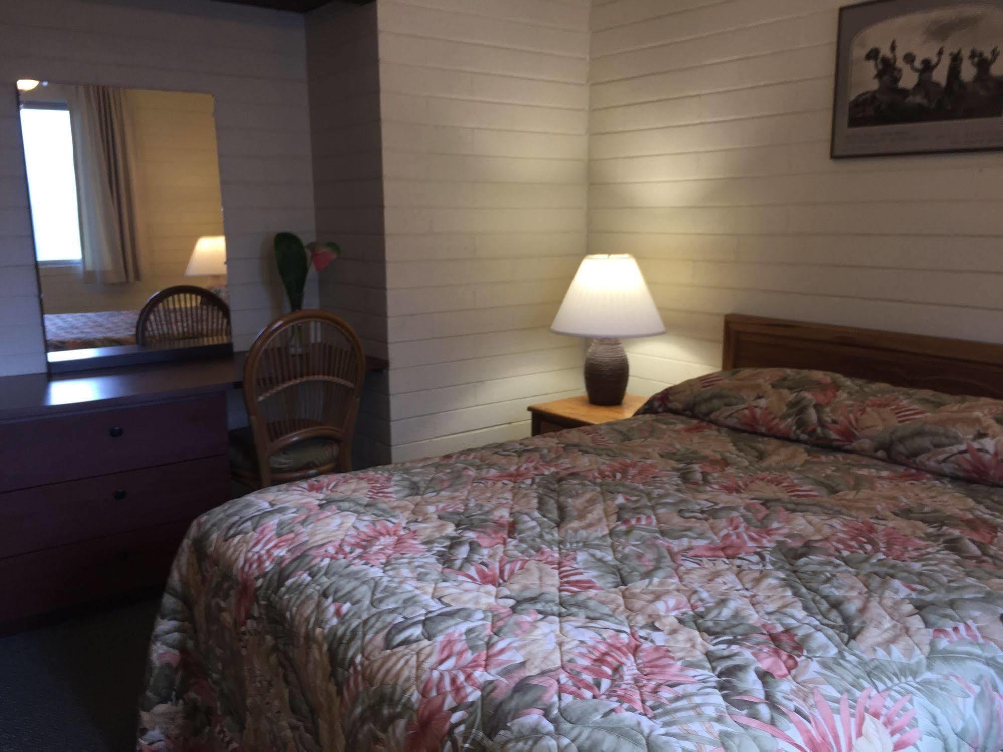 Dolphin Bay Hotel هيلو المظهر الخارجي الصورة