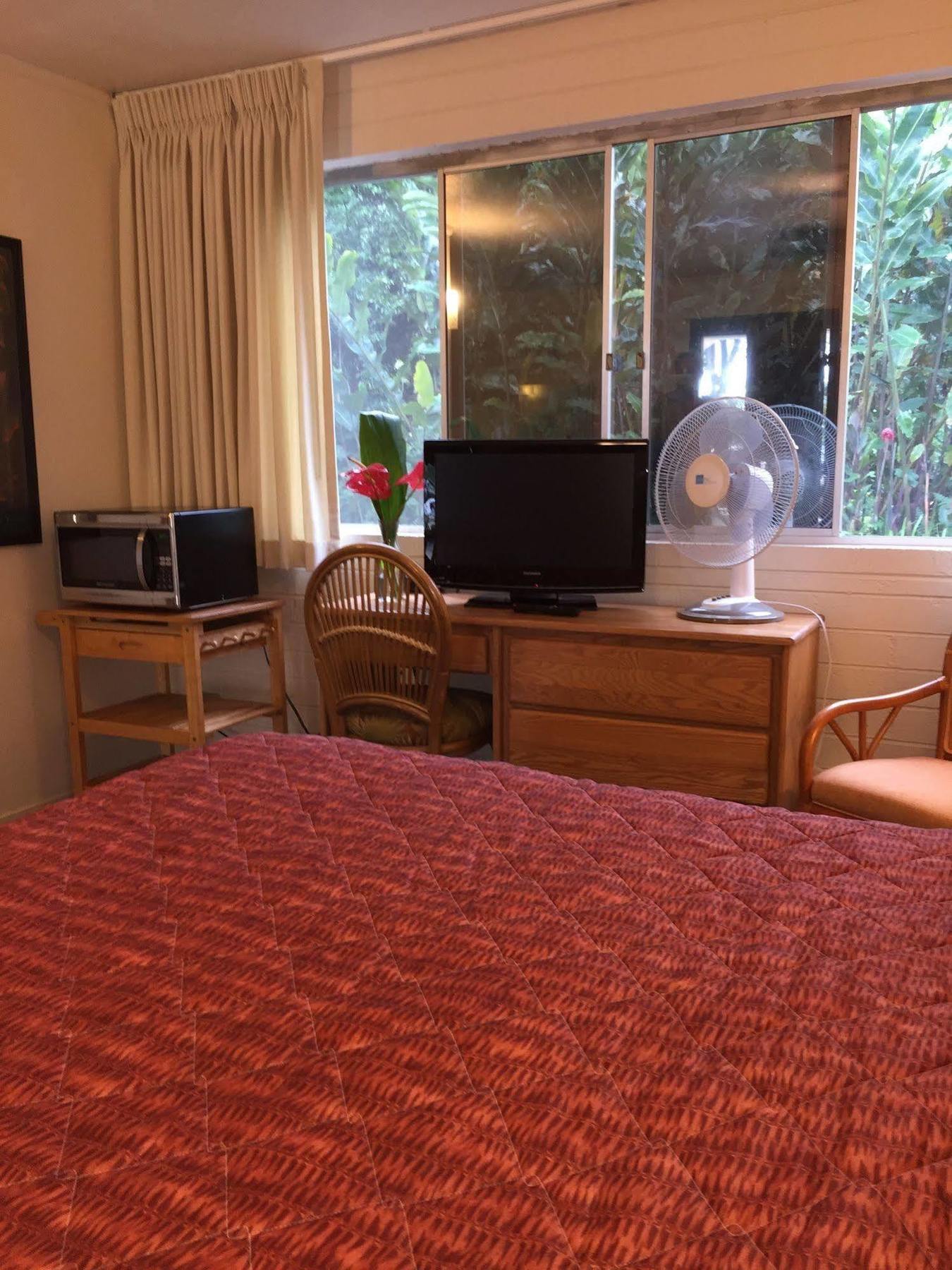 Dolphin Bay Hotel هيلو المظهر الخارجي الصورة